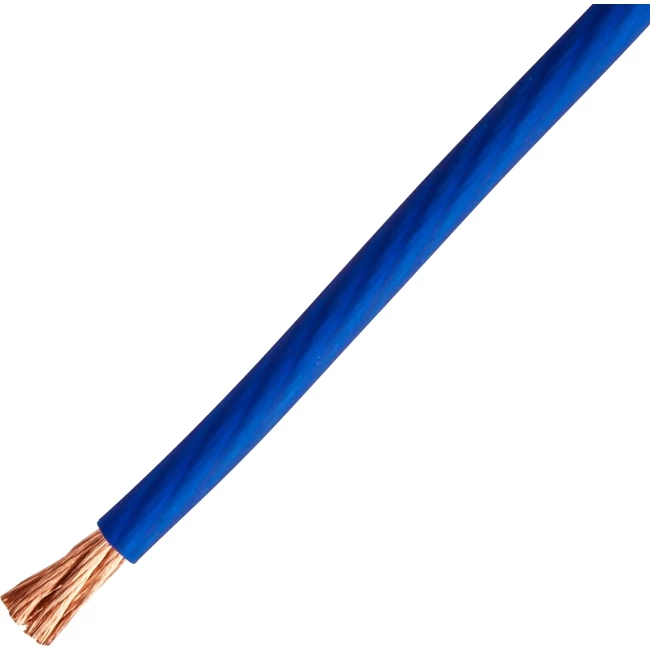 Кабель силовой Kicx PPC-430BS-30m 1м (4347)