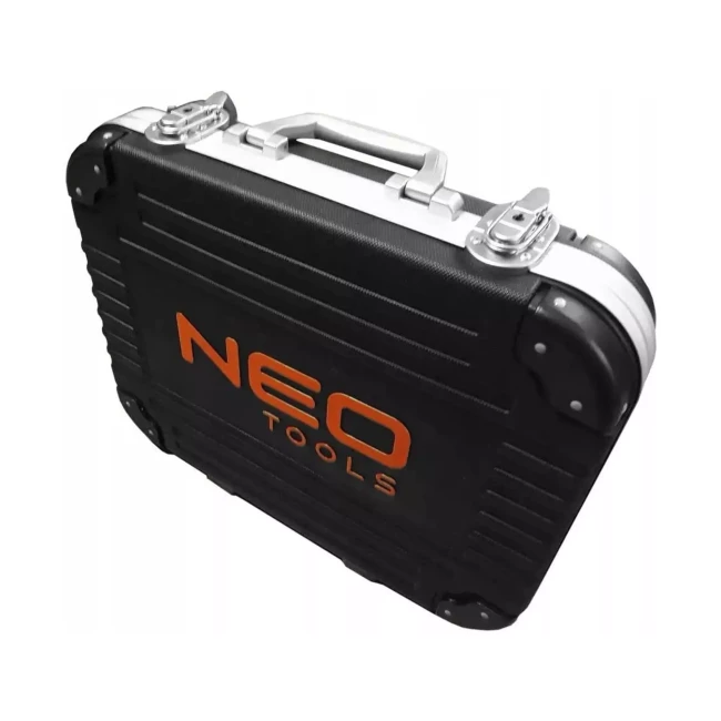 Набор инструментов электрика NEO TOOLS 108 шт (01-310)