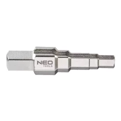Насадка NEO TOOLS для ключа 1/2" з тріскачкою (02-069)