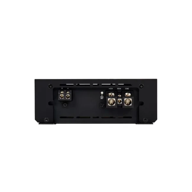 Одноканальный усилитель Kicx HeadShot HS 650 (4291)