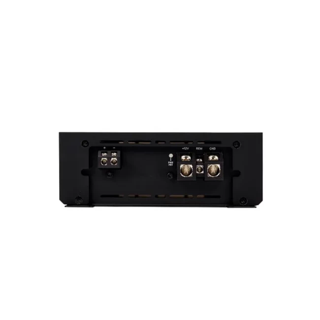 Одноканальный усилитель Kicx HeadShot HS 850 (4293)