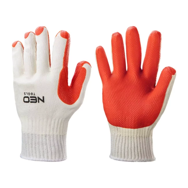 Перчатки рабочие NEO TOOLS, размер 10" (97-615)