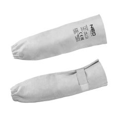Перчатки сварочные NEO TOOLS, кожаные (97-672)