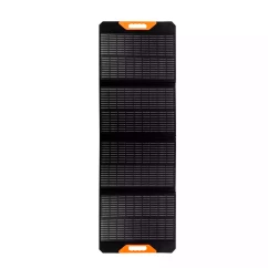 Портативная солнечная панель NEO TOOLS 140Вт, солнечное зарядное устройство
