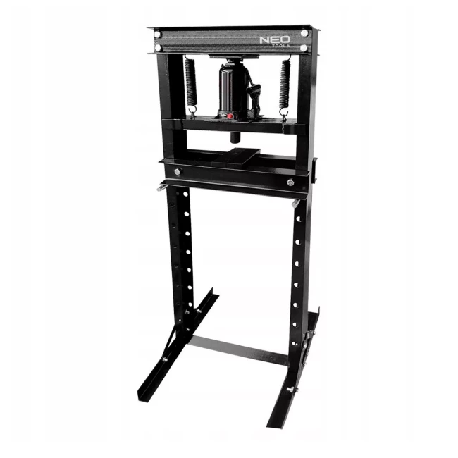 Пресс гидравлический NEO TOOLS 20T (11-714)
