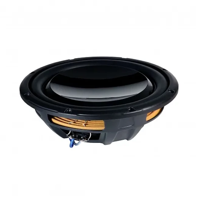 Сабвуфер Kicx Sound Civilization QD-12 (4353)