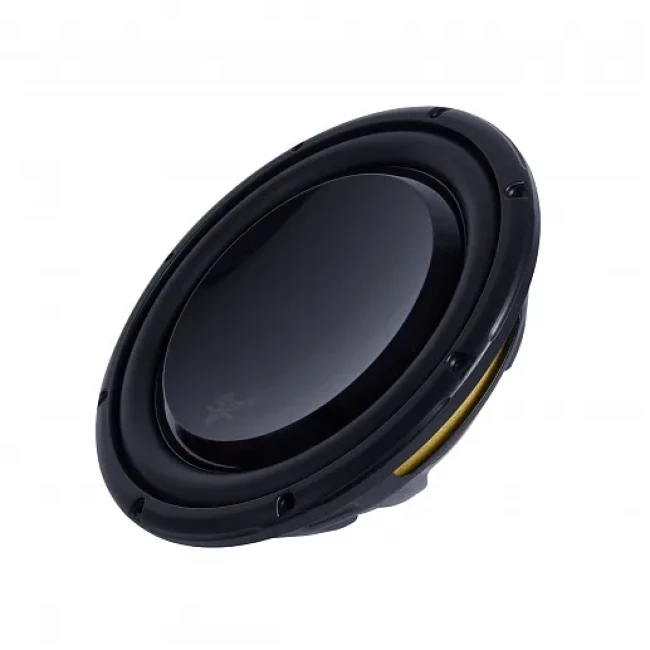 Сабвуфер Kicx Sound Civilization QD-12 (4353)