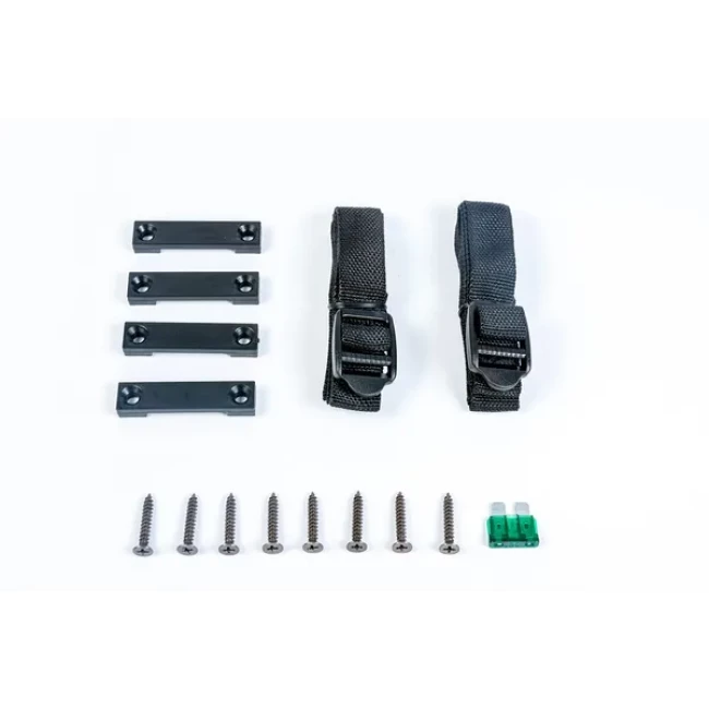 Сабвуфер корпусний Kicx CASE 10BPA (4322)