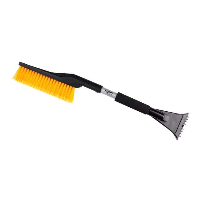 Щетка-скребок NEO TOOLS (GD029)