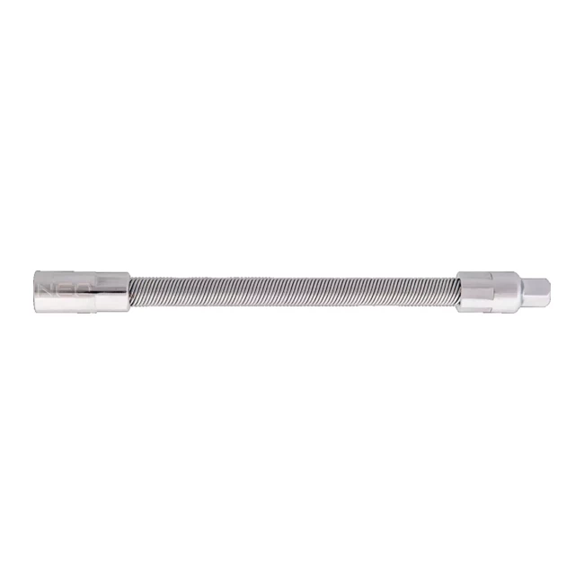 Подовжувач NEO TOOLS гнучкий 1/4" 140 мм (08-557)