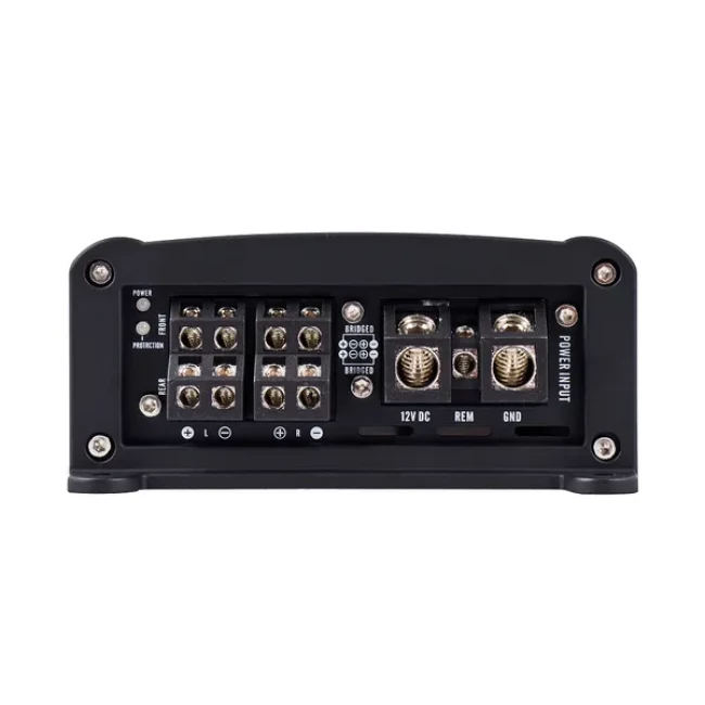 Підсилювач Kicx ANGRY ANT D4 (4318)