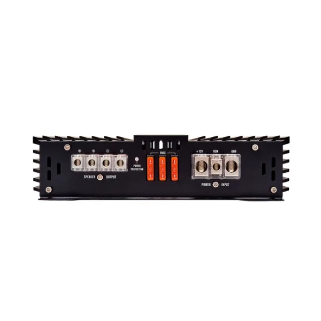 Підсилювач Kicx RX 1050D ver.2 (4334)