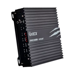 Підсилювач Kicx RX 1050D ver.2 (4334)