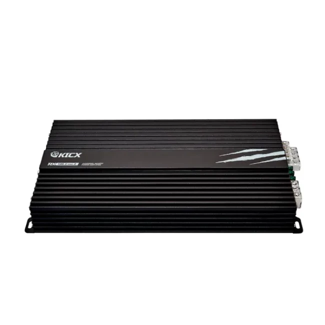 Усилитель Kicx RX 120.4 ver.2 (4333)