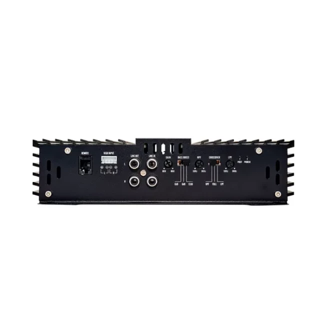 Підсилювач Kicx RX 2.120 ver.2 (4331)