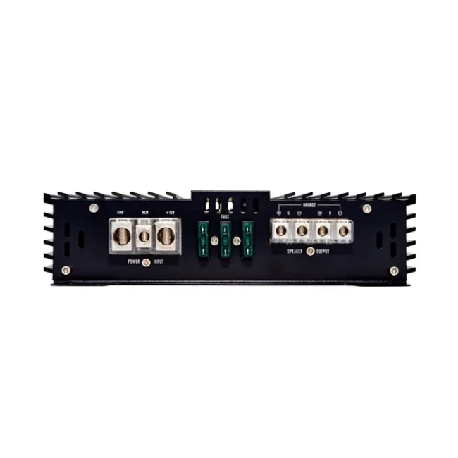 Підсилювач Kicx RX 2.200 ver.2 (4332)