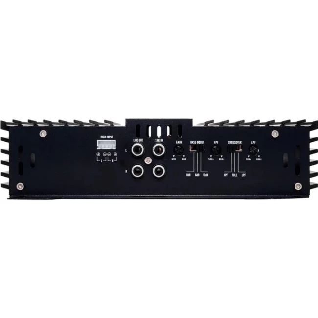 Підсилювач Kicx RX 70.2 ver.2 (4330)