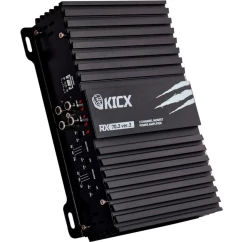 Підсилювач Kicx RX 70.2 ver.2 (4330)