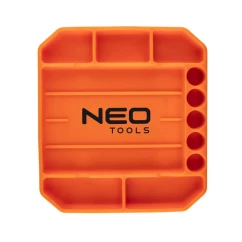 Ящик для инструментов NEO TOOLS силикон 25,7 x 23,2 x 25 см (10-481)