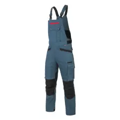 Напівкомбінезон робочий WURTH Nature синій, р.50 (M404165427)