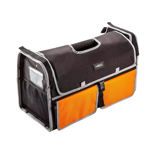Сумка для инструмента NEO TOOLS 20", материал - нейлон 600D (84-300)