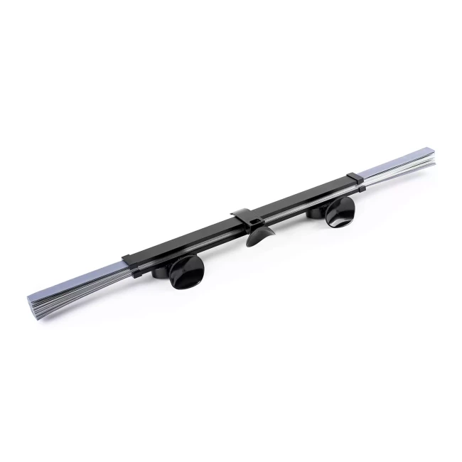 Солнцезащитная шторка AMiO 155х65см (02911/029114)