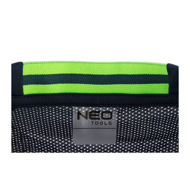 Футболка функциональная NEO TOOLS Premium, размер M (81-614-M)