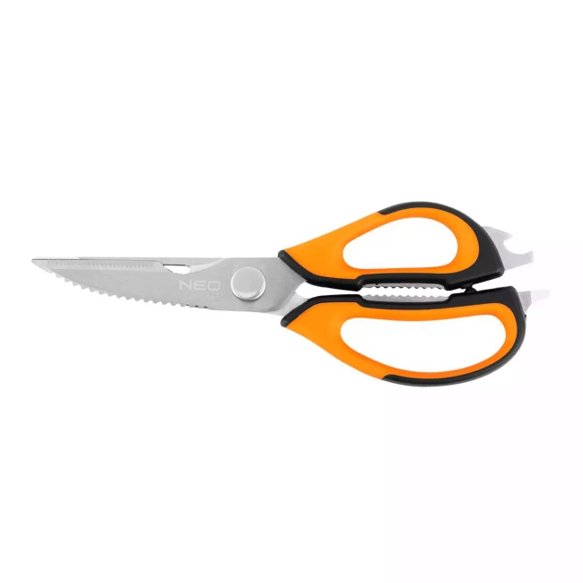 Ножницы NEO TOOLS 230 см, 6 в 1 (64-001) Ножницы NEO TOOLS 230 см, 6 в 1 (64-001)