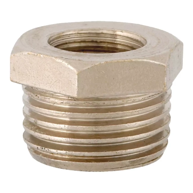 Перехідник NEO TOOLS MF 3/4" 3/8" з конічним різьбленням (12-693) Перехідник NEO TOOLS MF 3/4" 3/8" з конічним різьбленням (12-693)