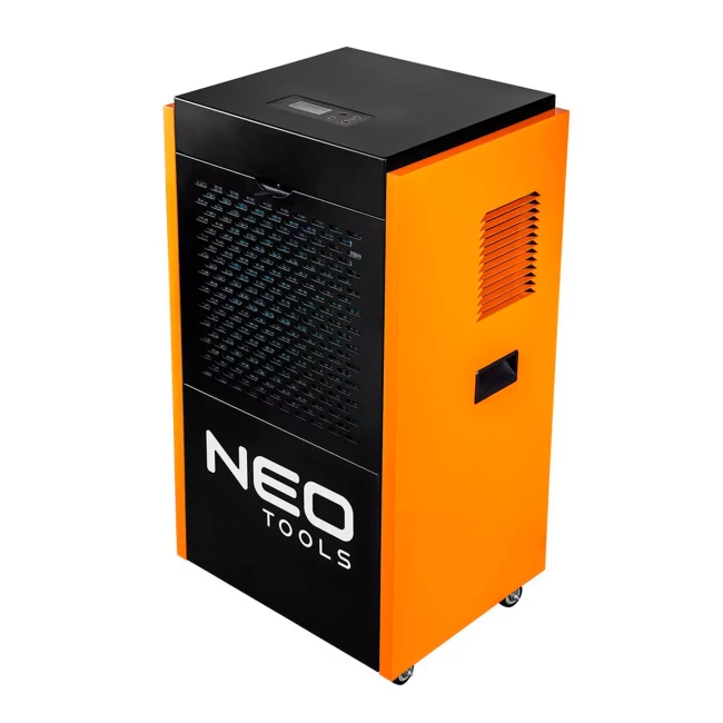 Промисловий осушувач повітря NEO TOOLS 1000W (90-162) Промисловий осушувач повітря NEO TOOLS 1000W (90-162)