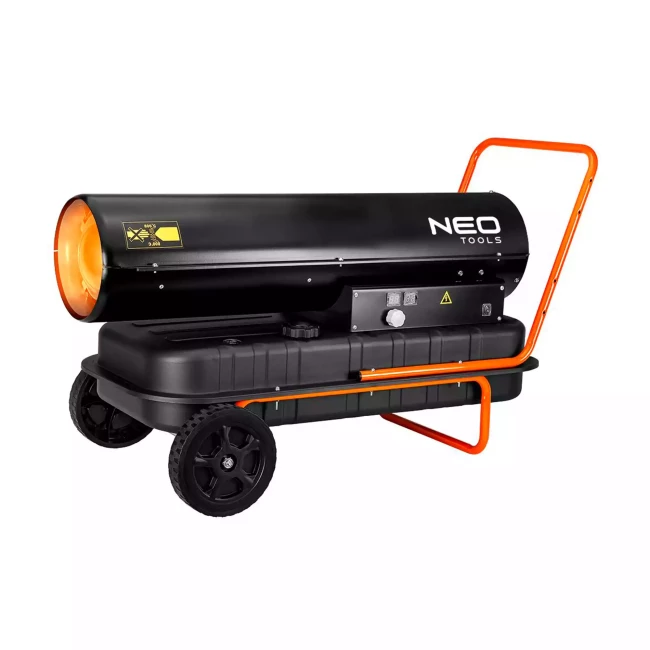 Тепловая пушка NEO TOOLS 50 кВт (90-082)
