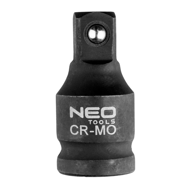 Удлинитель ударный NEO TOOLS 1/2" 50 мм (10-250)