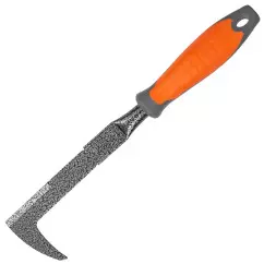 Нож универсальный FLORA ABS+TPR (5041984)