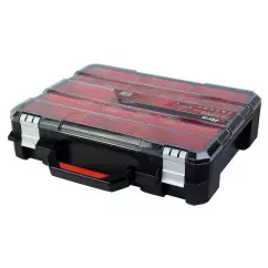 Органайзер ULTRA металеві замки Profi 432х332х125мм (7417472)