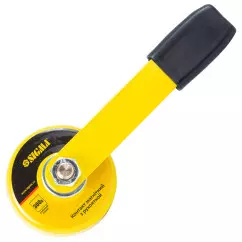 Контакт магнитный с рукояткой SIGMA 50мм 300А (4270541)