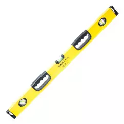 Уровень SIGMA 3 капсулы (усиленный) 80 см (3733081)