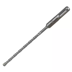 Бур по бетону GRAD SDS-plus твердосплав S4 5х160мм (1812045)