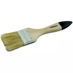Кисть флейцевая SIGMA стандарт 2" (8301341)
