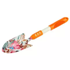Лопатка широкая FLORA orange TPR (5042984)