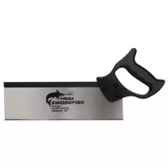 Ножівка по дереву SIGMA пасовочна 300мм SWORDFISH (4401411)