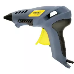 Пістолет термоклейовий SIGMA 11.2мм 250Вт (2721151)