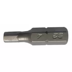 Набір біт SIGMA H4х50мм 1/4" 10 шт S2 блістер (4010741)