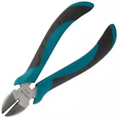 Бокорезы SIGMA 200мм Mega (4352341)