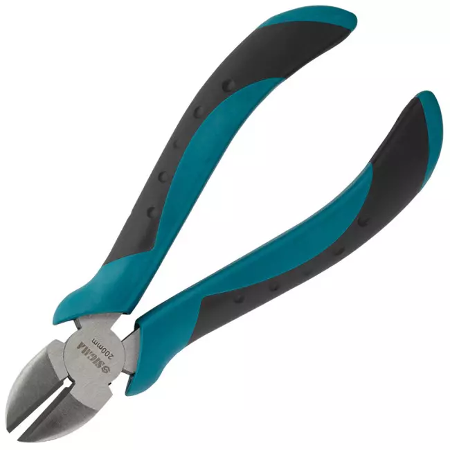 Бокорезы SIGMA 200мм Mega (4352341) Бокорезы SIGMA 200мм Mega (4352341)