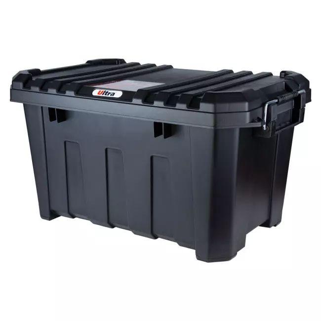 Контейнер для инструмента ULTRA 45л Profi 605х383х325мм (7402482) Контейнер для инструмента ULTRA 45л Profi 605х383х325мм (7402482)