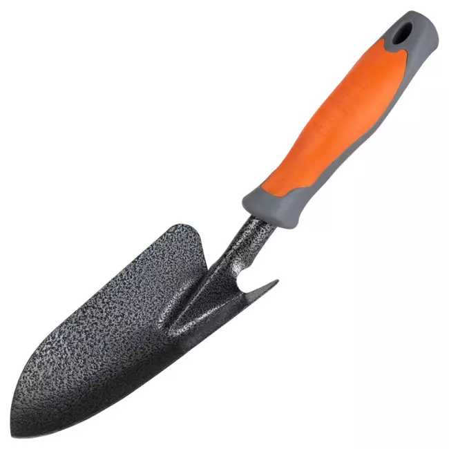 Лопатка широкая FLORA ABS+TPR (5041904) Лопатка широкая FLORA ABS+TPR (5041904)
