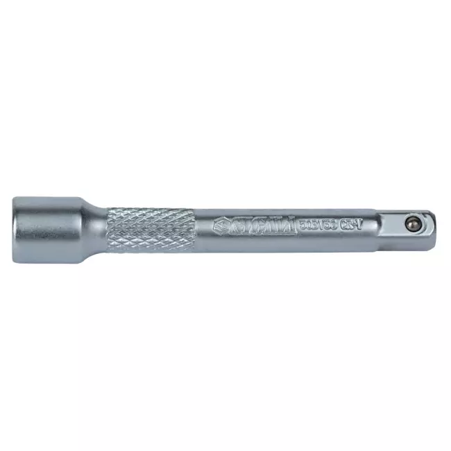 Подовжувач SIGMA 1/4" 75мм CrV (6055411)