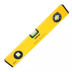 Уровень с поворотной капсулой SIGMA 40 см (3723041)