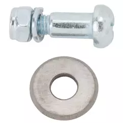 Режущее колесо для плиткореза SIGMA 16х3мм (8223051)