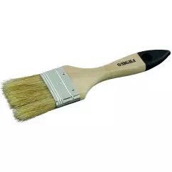 Кисть флейцевая SIGMA стандарт 4" (8301371)